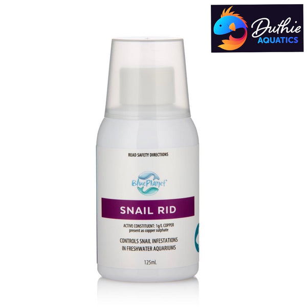 Snail Rid 125ml