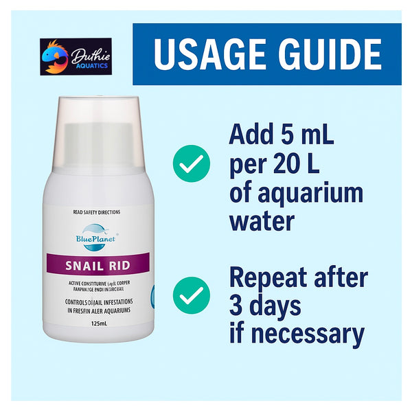 Snail Rid 125ml