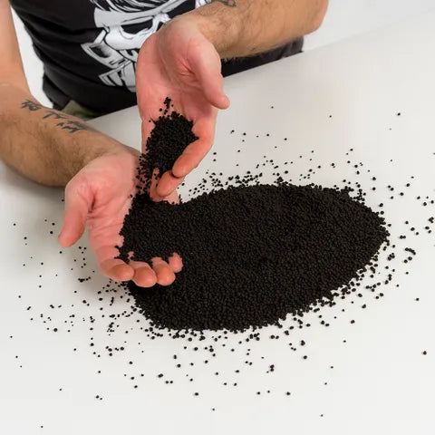 Oliver Knot AquaEarth 6L Bag