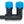 Load image into Gallery viewer, Gang Valve 2 Way 1Pk
