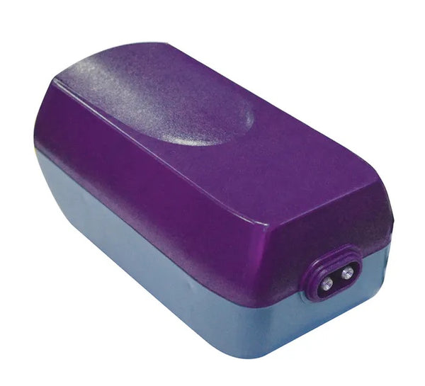 Pisces Aquatics Duel Outlet Air Pump Ap6200