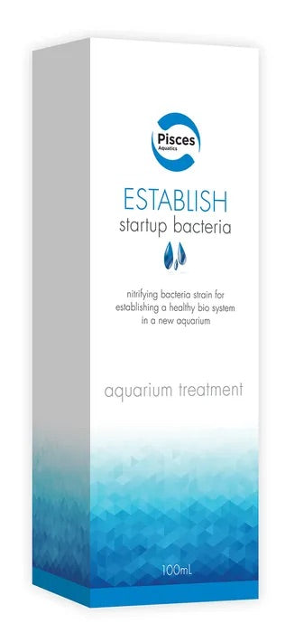 Pisces Aquatics Establish 100Ml
