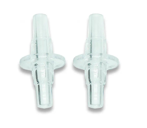 Airline Straight Joint 2Pk