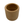 Load image into Gallery viewer, Aquarium Clay pot