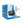 Load image into Gallery viewer, Submersible Pump 500L/Hr