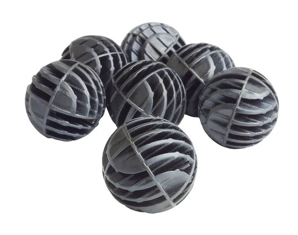 38 Pack of Bio Balls