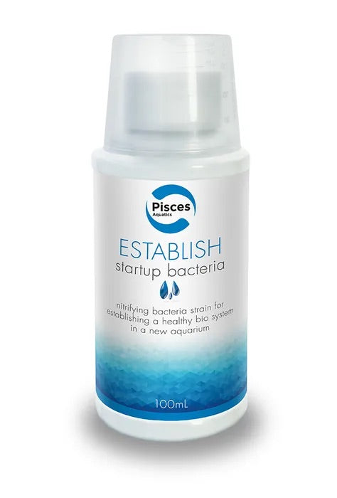 Pisces Aquatics Establish 100Ml