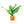 Load image into Gallery viewer, Java Fern 3cm Clay pot