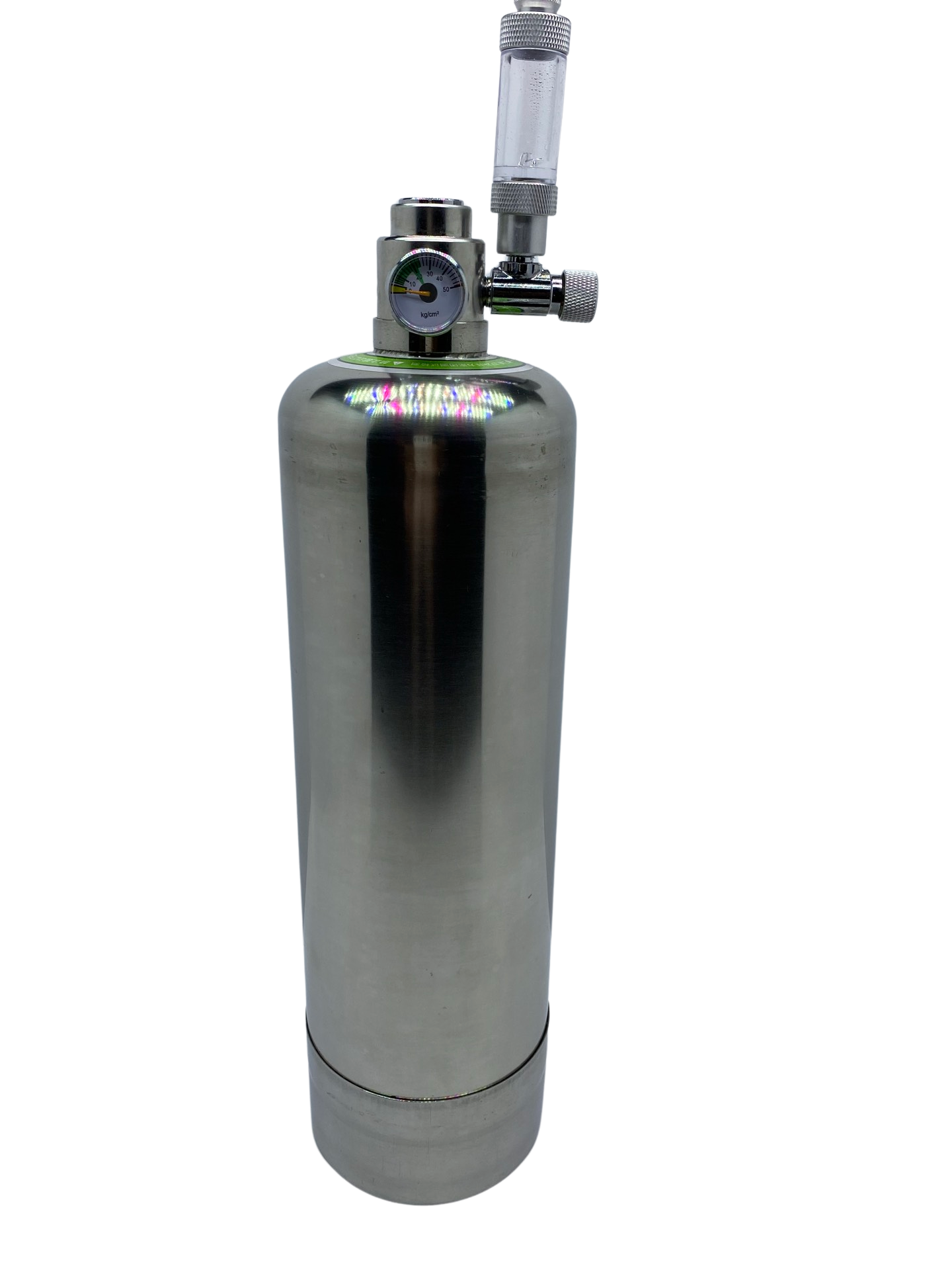 2L DIY Co2 Systems Duthie Aquatics