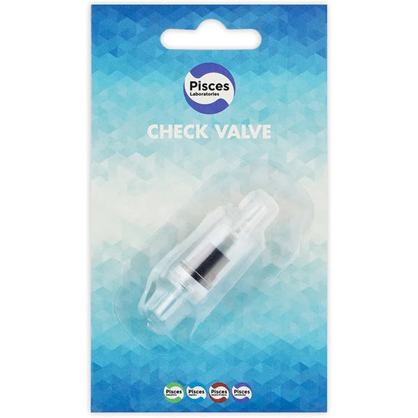 Airline Check Valve 1Pk