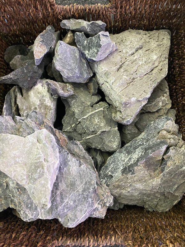 SEIRYU ROCK Japanese stone $10 per Kilogram