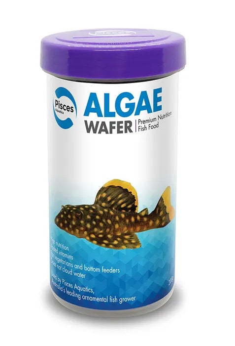 Algae Wafers 200g